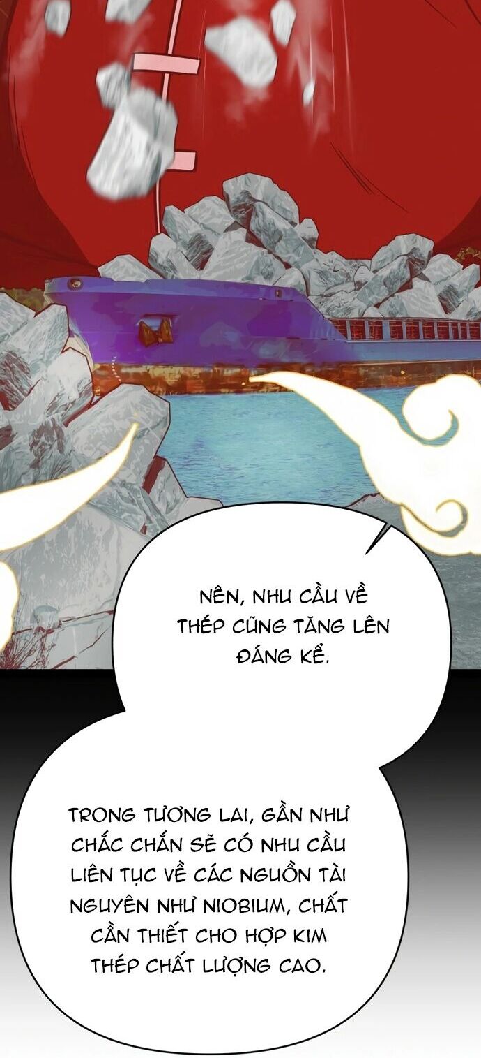 Nhân Viên Thực Tập Kim Cheolsu - chap25 - Trang 57